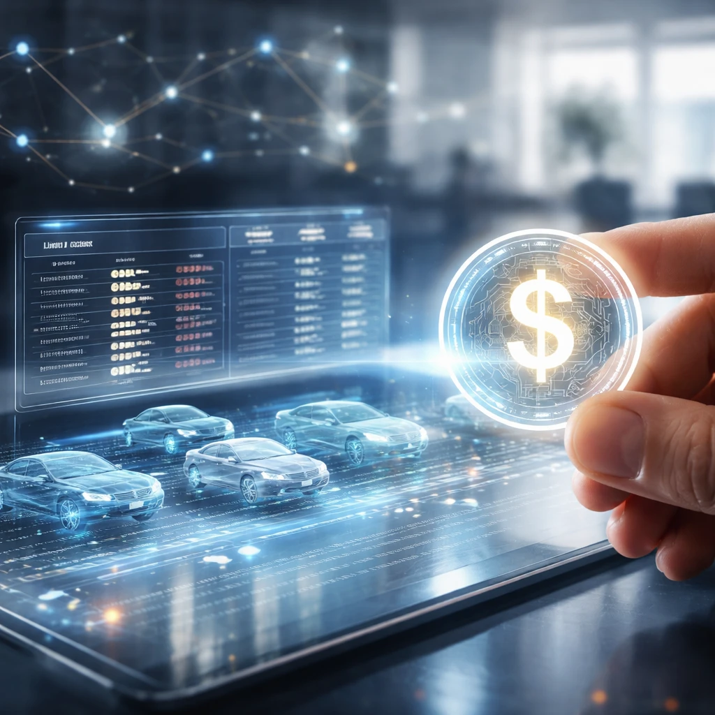 Figure unveils Forge to put private credit loans onto the blockchain