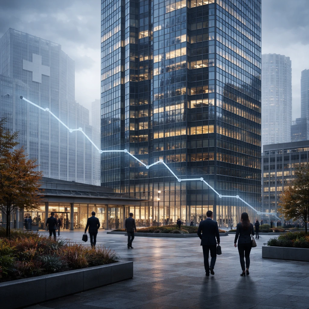 Bernstein Cuts Elevance Price Target to $409, Cites Realistic 2025 Guidance and Mixed Q4 Results