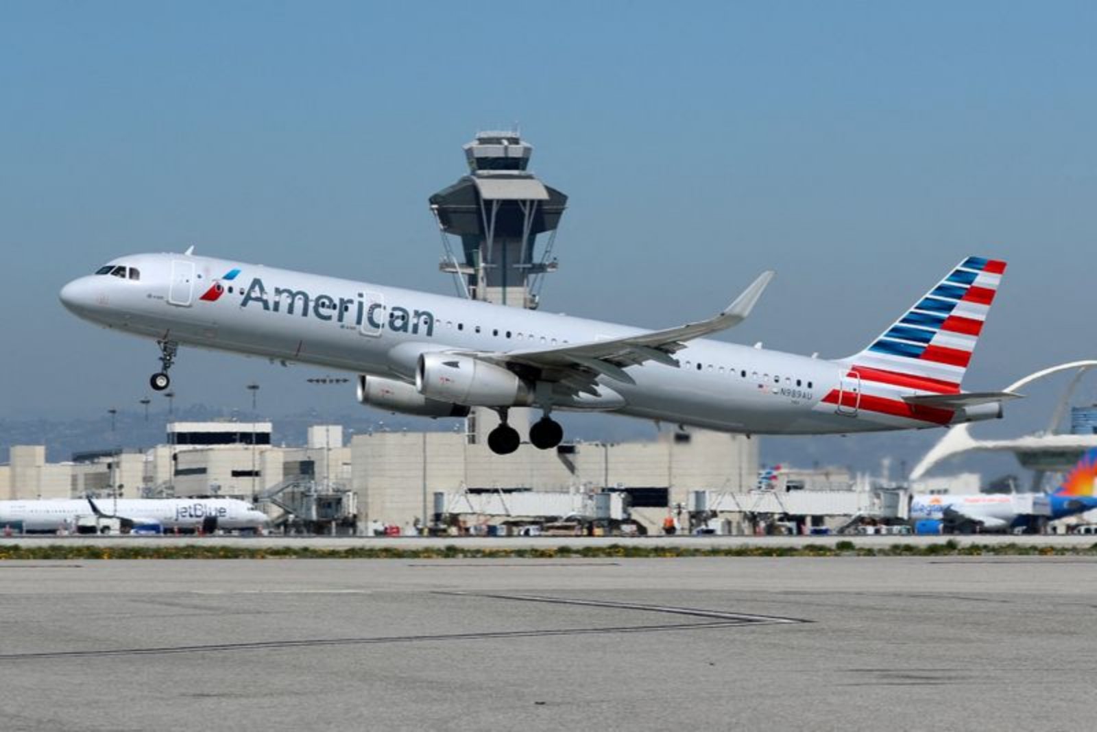American Airlines Boosts Checked Bag Charges, Cuts Some Economy Perks as Fuel Costs Surge