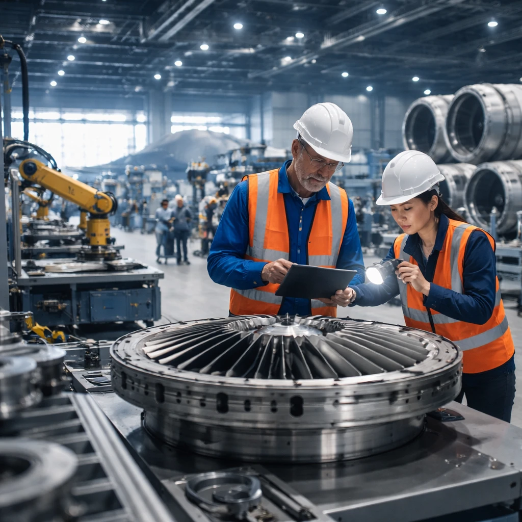 UBS Boosts Woodward Price Target to $417 After Robust Quarterly Print