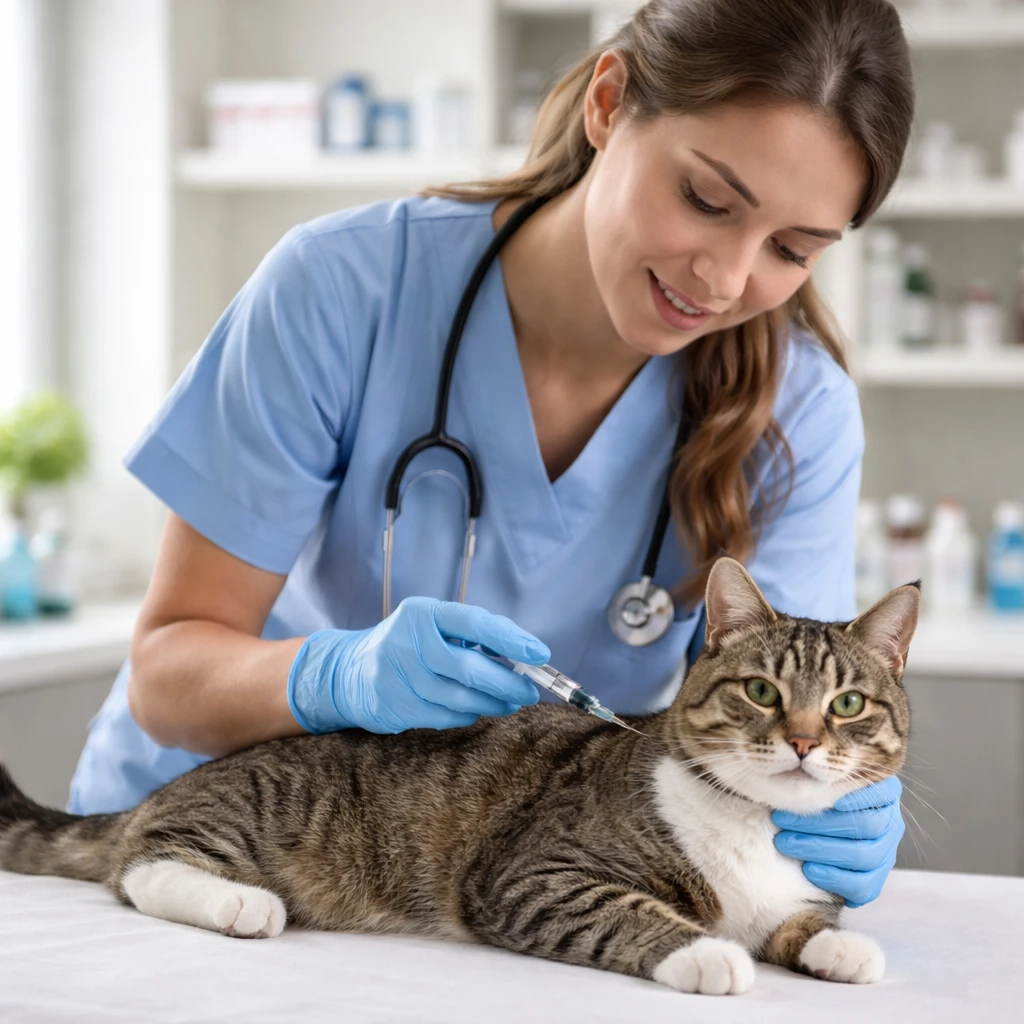 Jefferies Sticks With Buy on Zoetis, Sets $170 Target After Q4 Beat and Portfolio Moves