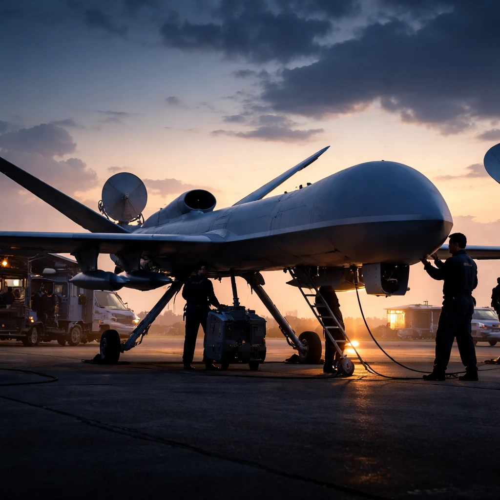 Kratos Director Executes $443,000 Stock Sale as Company Advances Multiple Defense Programs