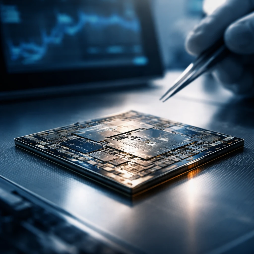 BofA Lifts Arm Holdings Price Target as Firm Sees Bigger CPU Market Share Opportunity