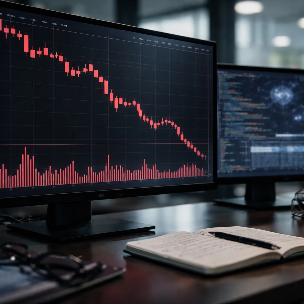 BofA Cuts C3.ai Price Target to $10, Flags Intensifying Competitive Pressures