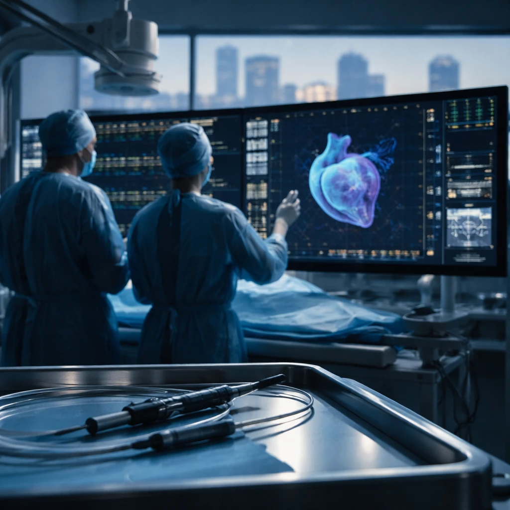 Boston Scientific: Oversold, Litigated, but Set Up for a Tactical Recovery (Rating Upgrade)