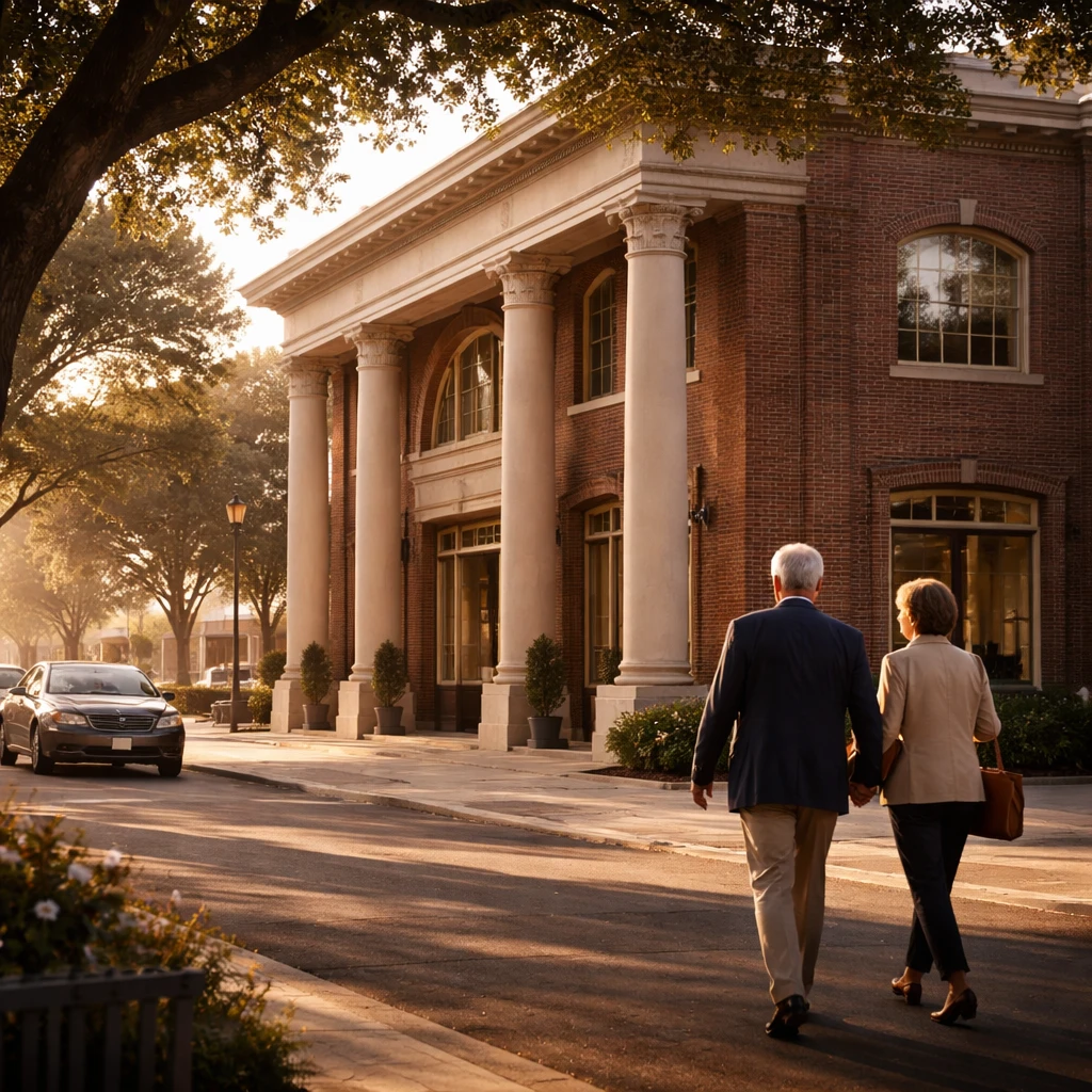 Buy FMCB for Defensive Income and Modest Re-rating Potential in 2026