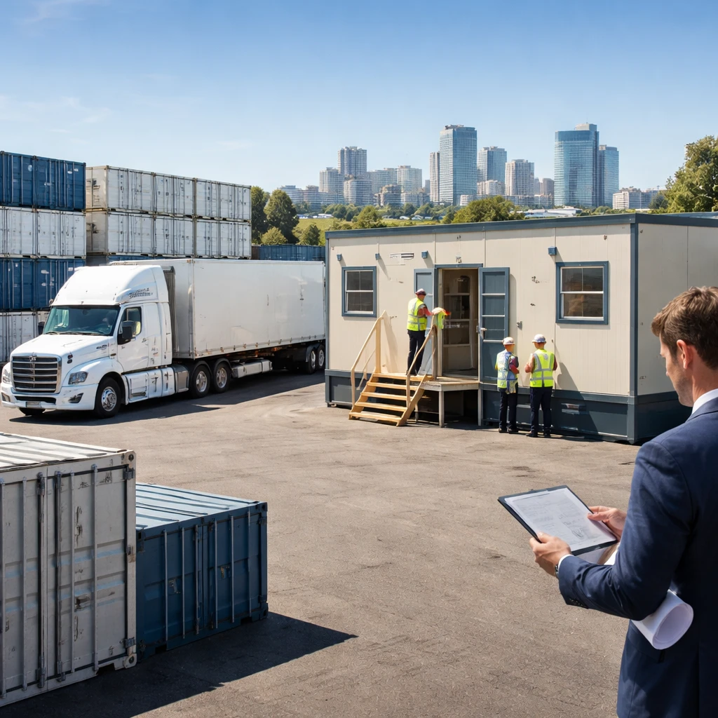 MGRC: Buy the Post-Deal Dip — Mid-Term Trade Plan and Targets