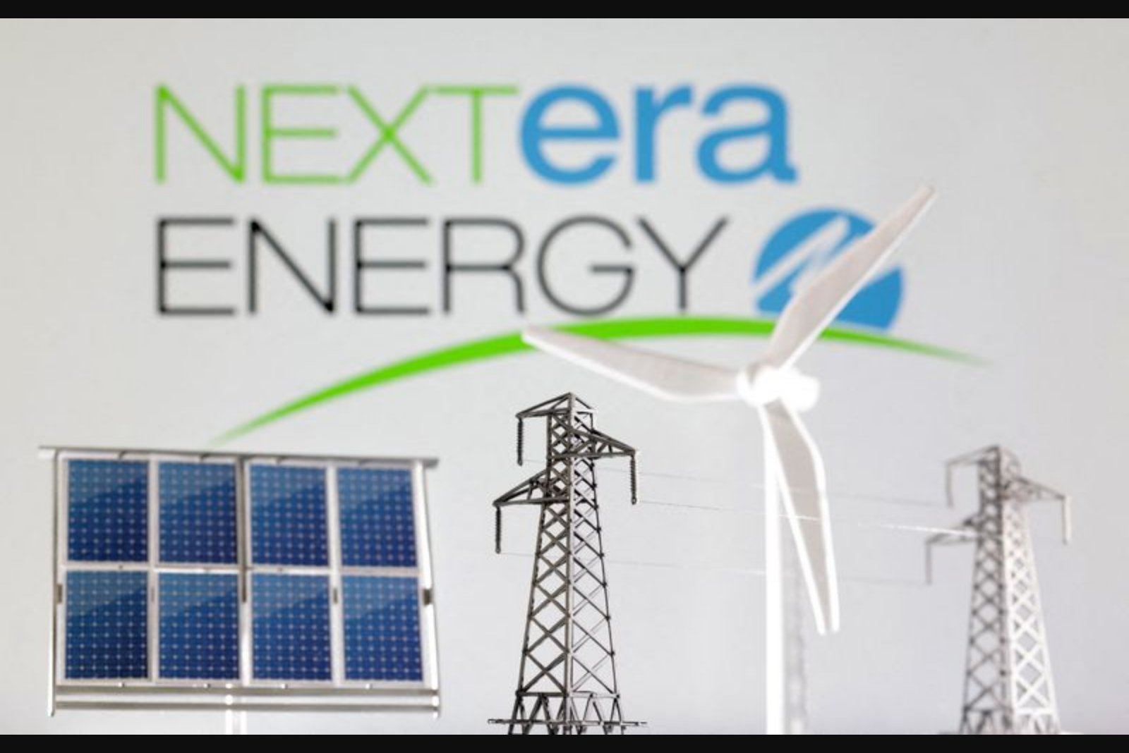 NextEra Plans Up to 30 GW of New Power Capacity for U.S. Data Centers by 2035
