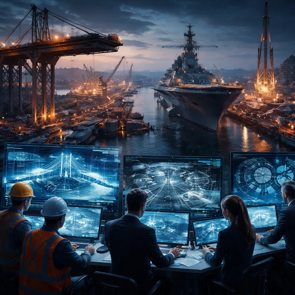 Parsons (PSN): Oversold Entry With Defense & Infrastructure Leverage