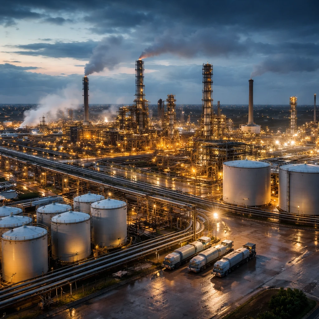 Truist Lifts AdvanSix Price Target to $20, Keeps Hold Rating Amid Cost-Pressure Narrative