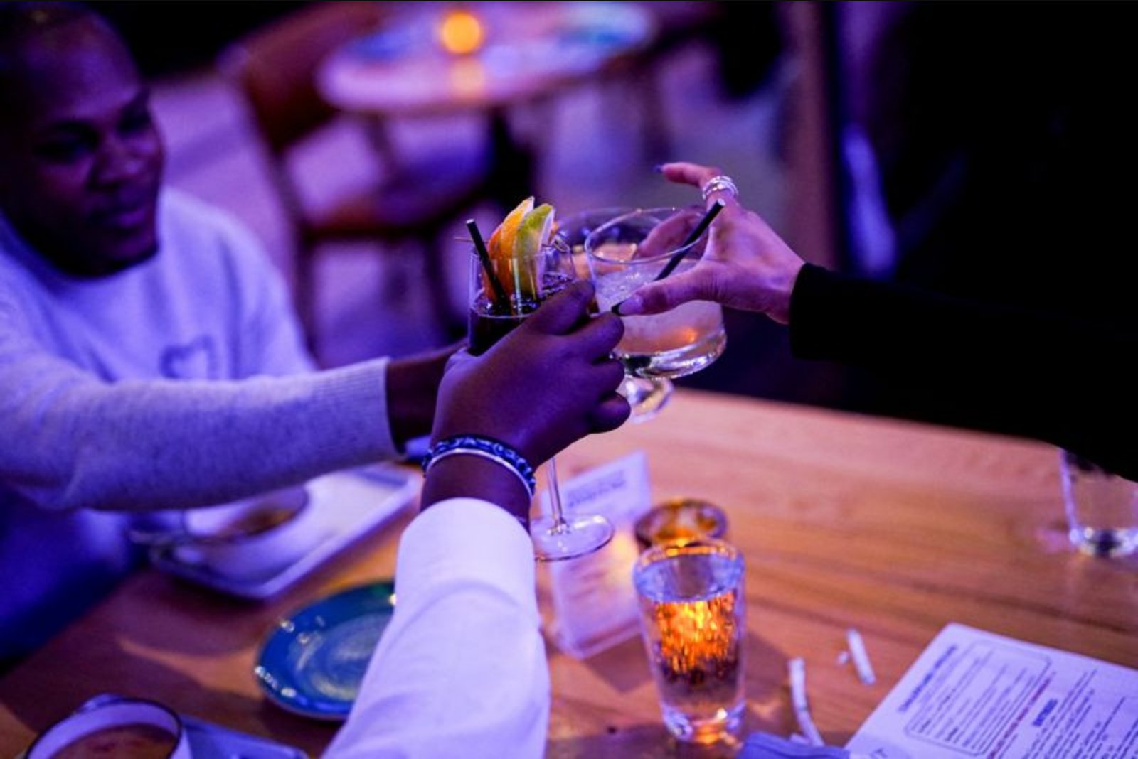 Dining Out Drives Job Gains as Consumers Seek Affordable Treats