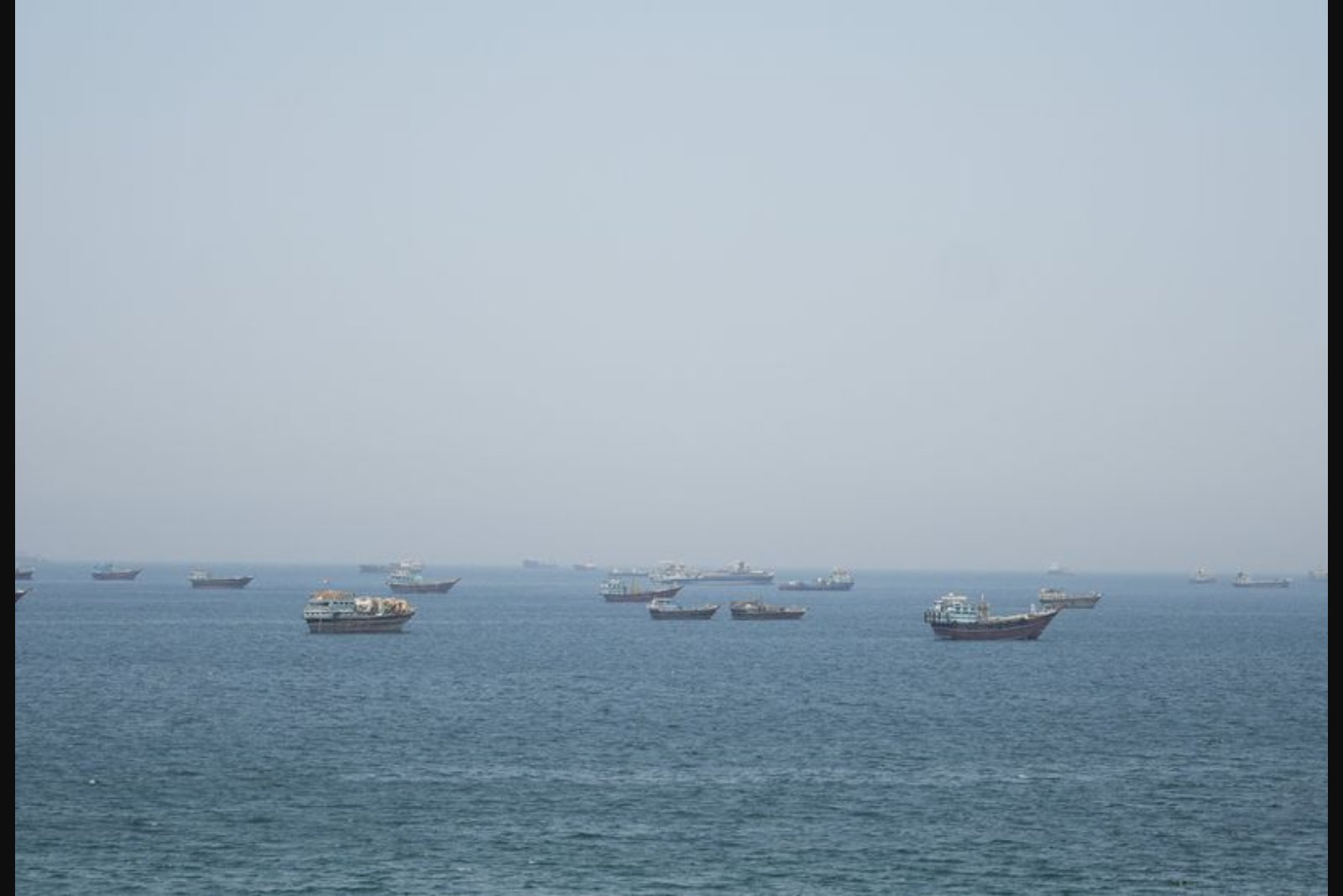 U.S. energy forecaster models Strait of Hormuz closed until late May, lifts U.S. fuel price outlook