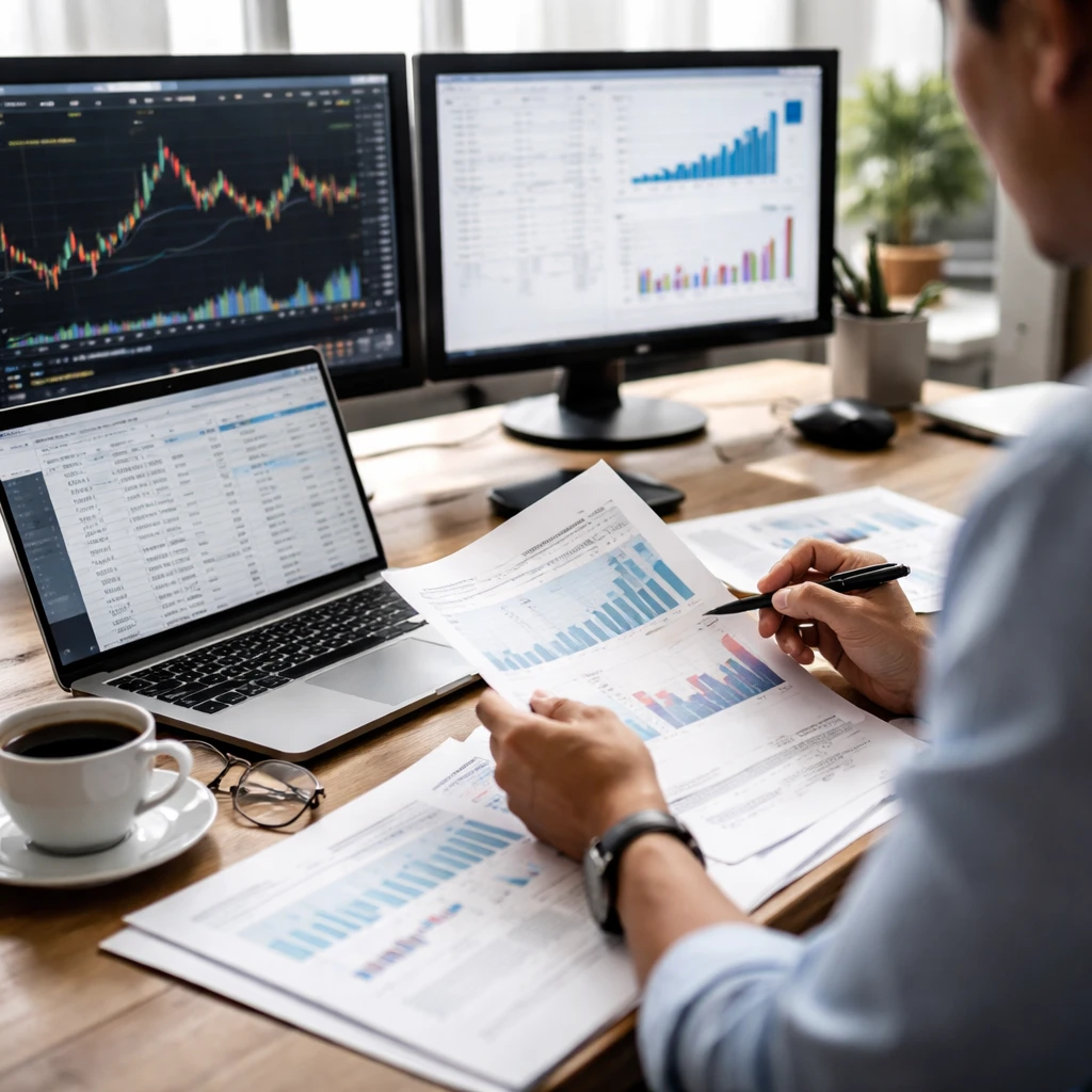 Stifel Cuts Criteo Price Target to $30, Keeps Buy Rating Amid Mixed Quarter