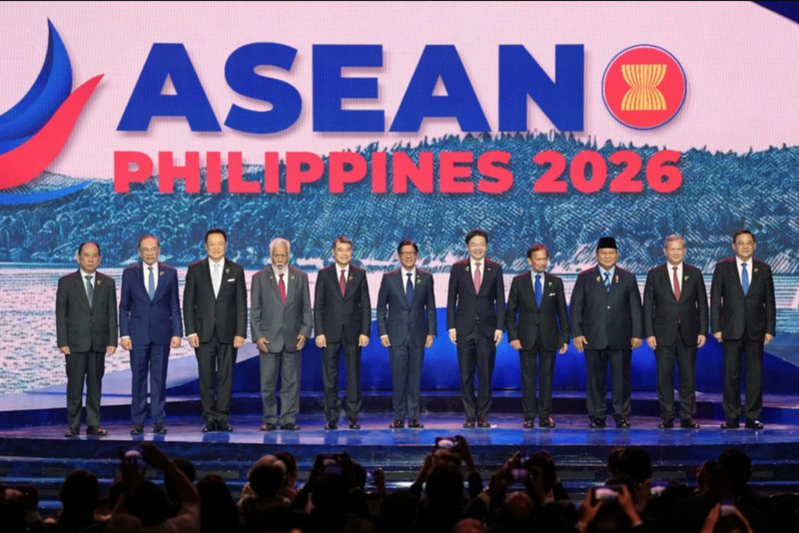 Southeast Asian Leaders Pursue Joint Response to Middle East Crisis to Shield Energy and Food Supplies