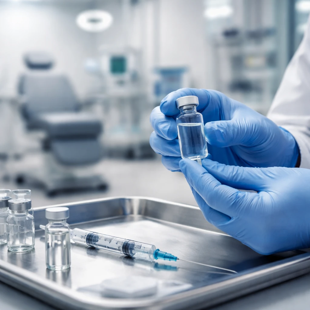 Viridian Shares Plunge 40% After REVEAL-1 Shows Statistically Significant Results for Elegrobart