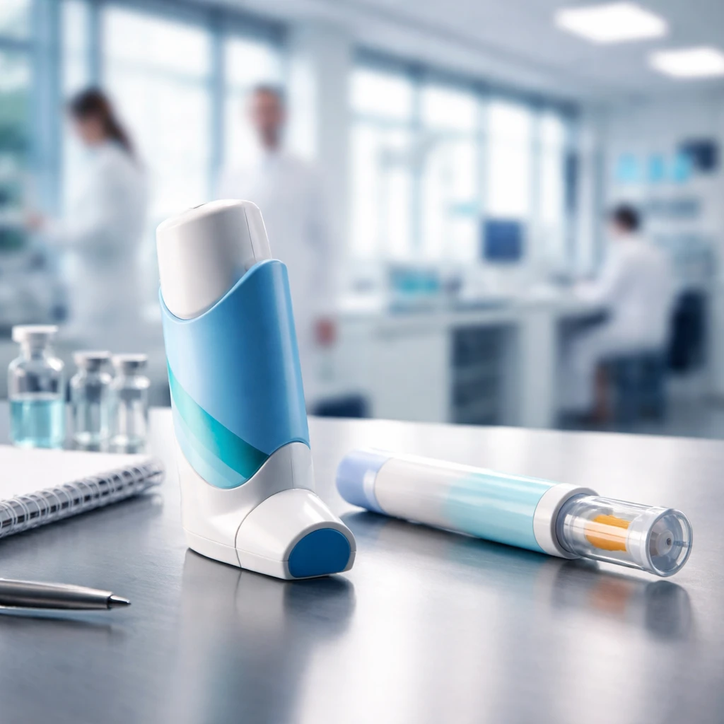 MannKind 2026 Playbook: Afrezza Label Wins, FUROSCIX Rollout and a Clear Path to Revenue Expansion