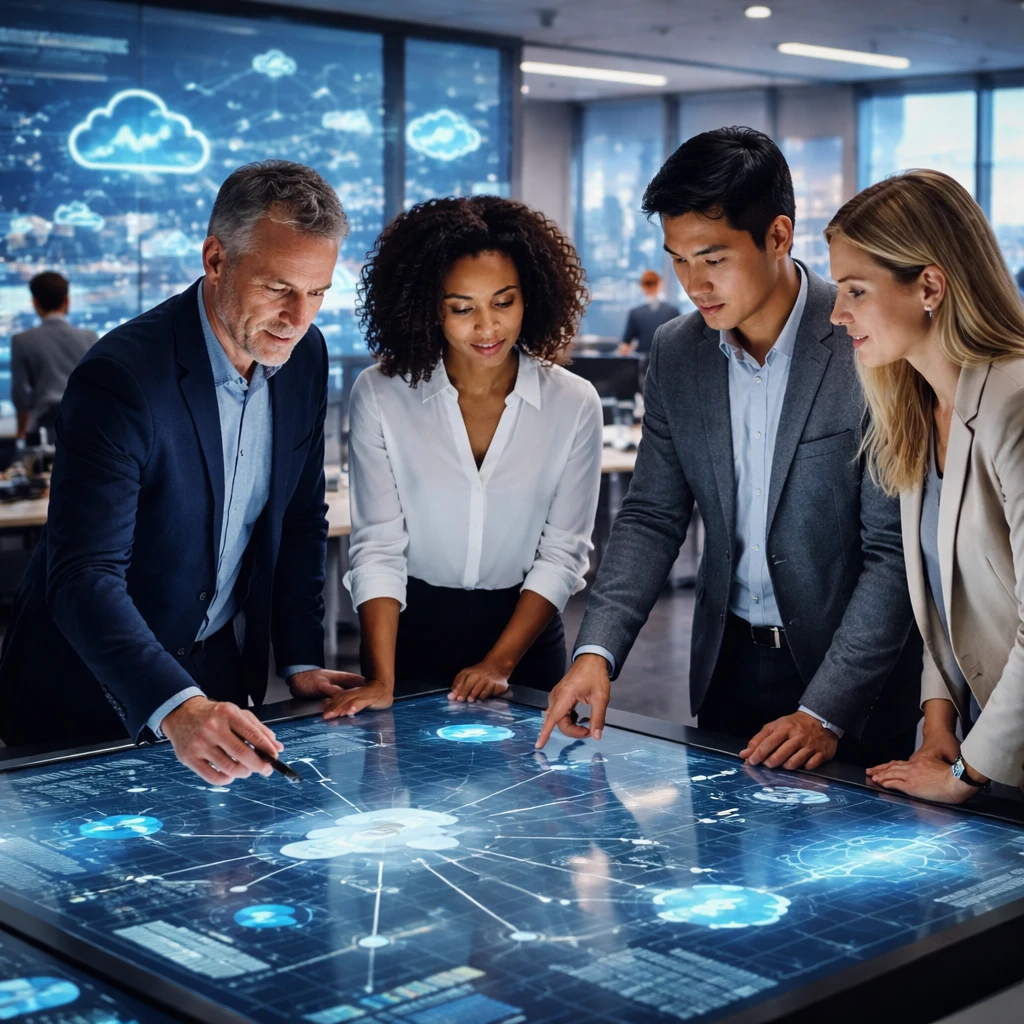 FBN Securities Starts Coverage on Netskope, Assigns Outperform Rating and $15 Target