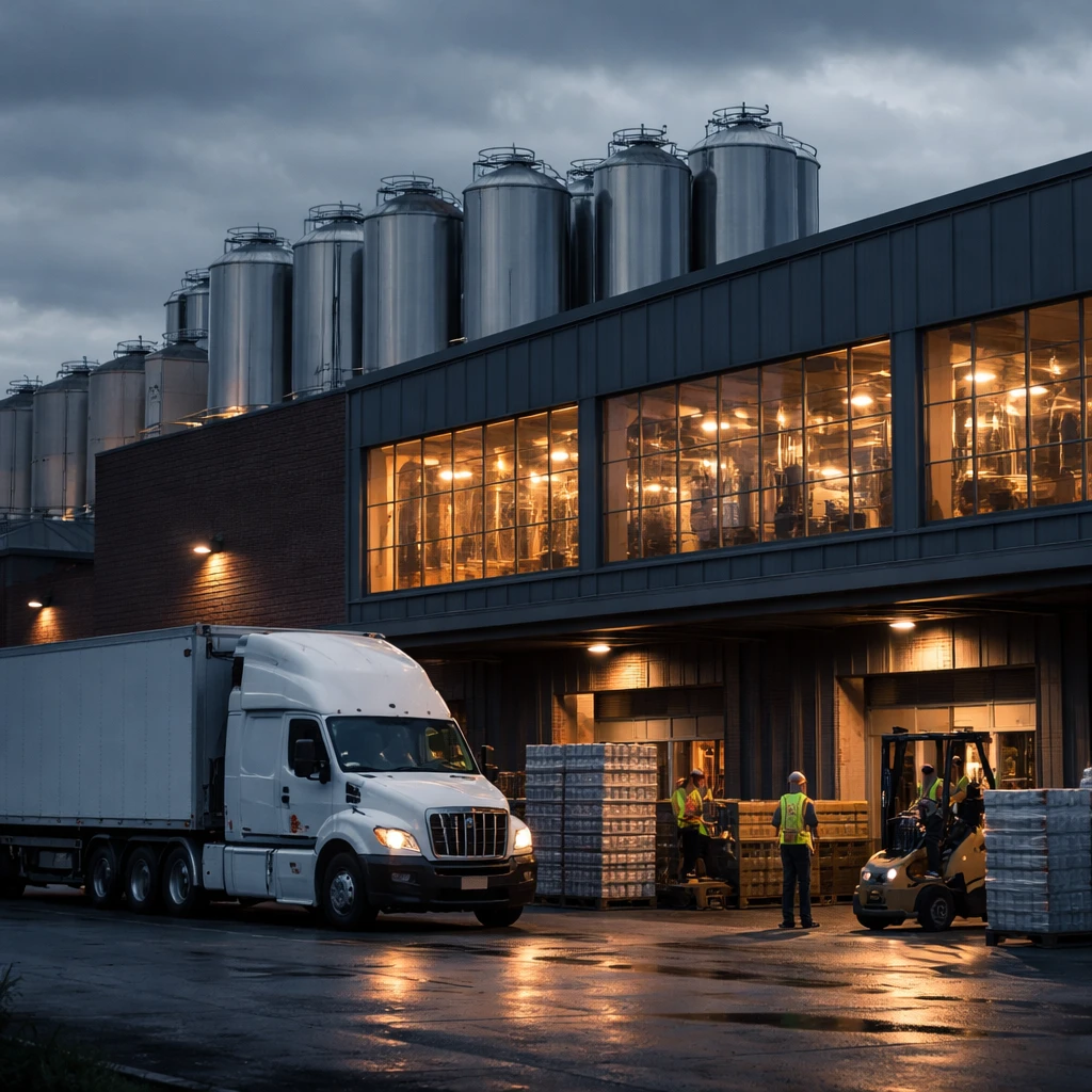 Goldman Sachs Lifts Molson Coors Target to $50 Amid Mixed Q4 Results and Weak Guidance