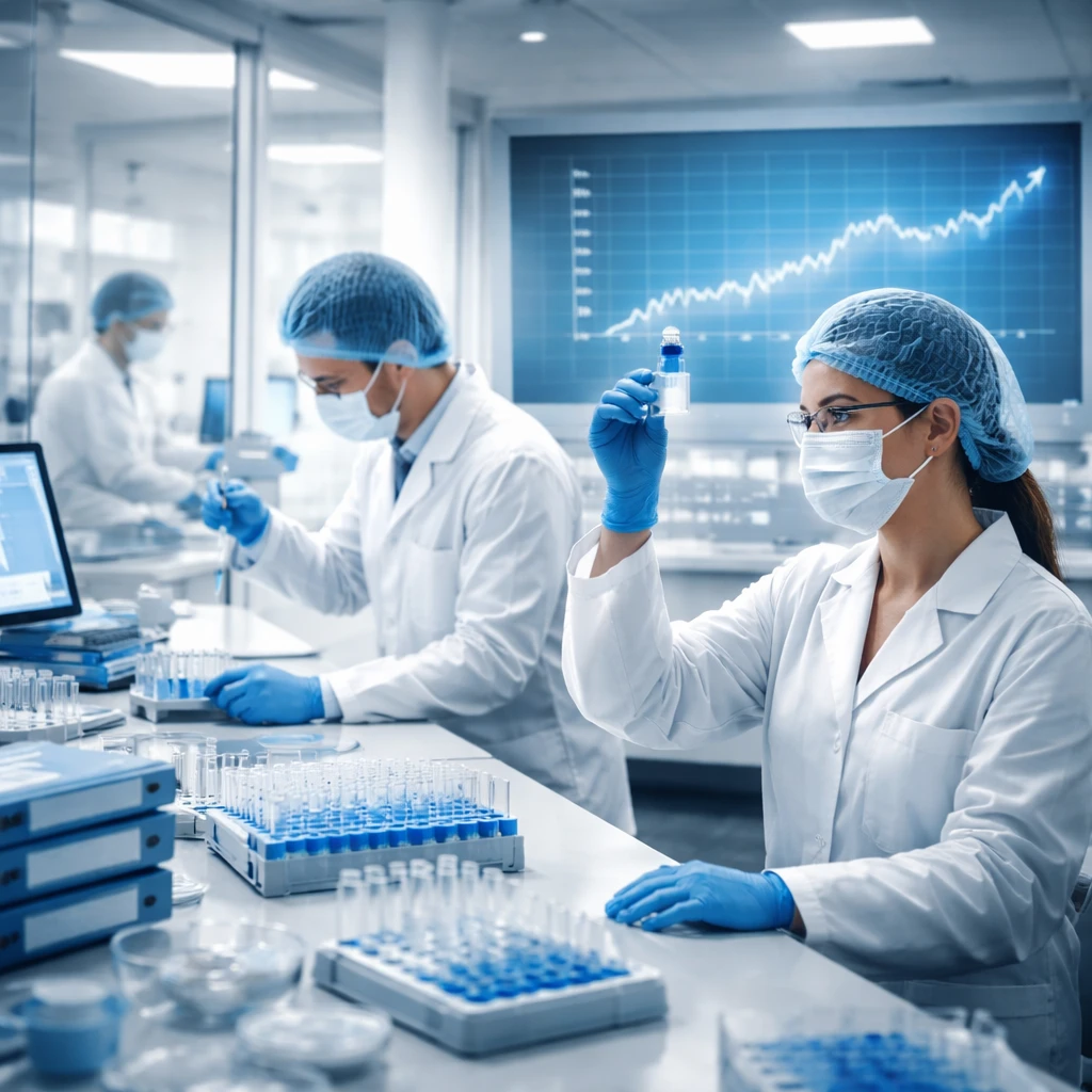 H.C. Wainwright Boosts Praxis Precision Medicines Target to $1,245, Citing Strong Clinical and Commercial Outlook