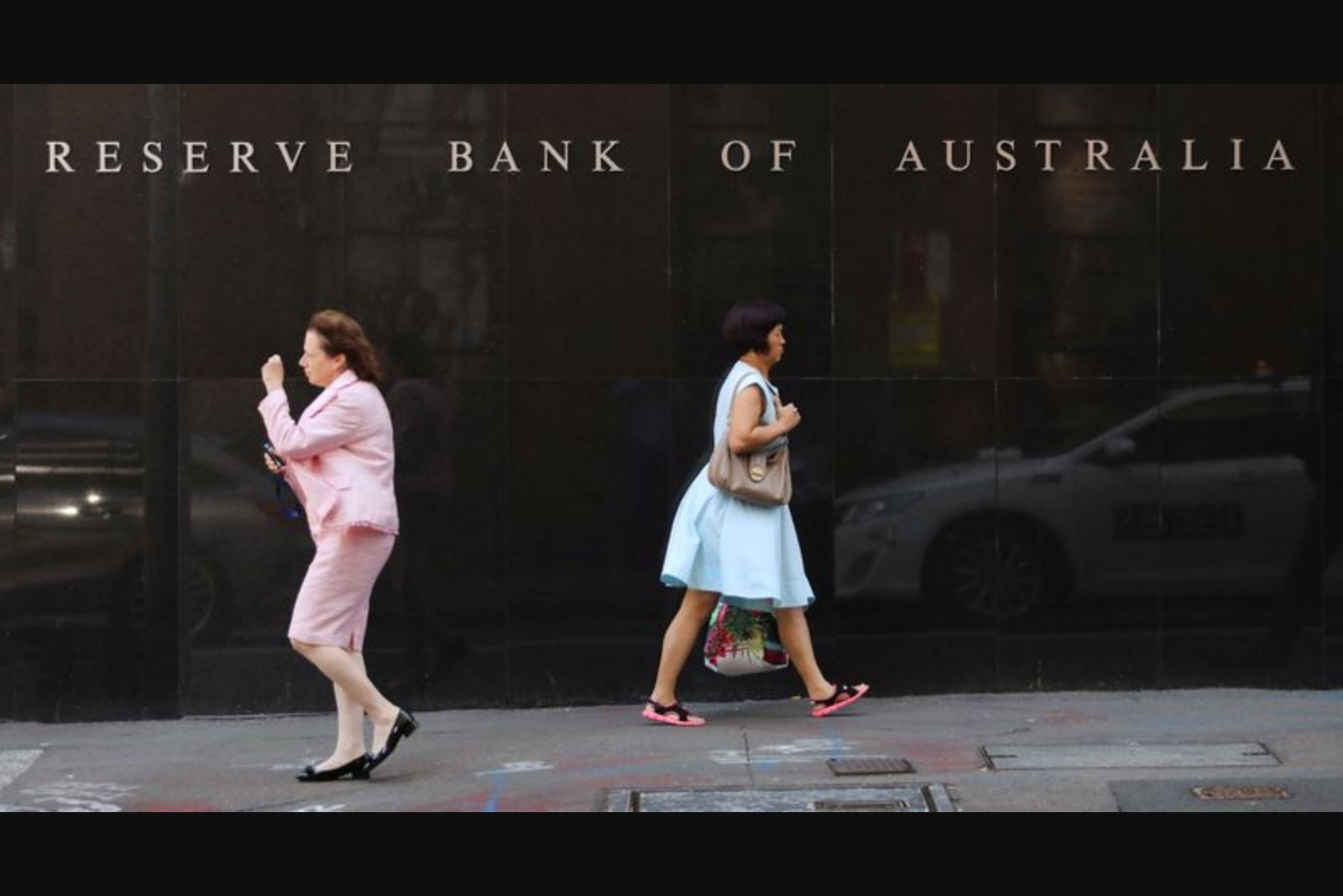RBA raises cash rate to 4.35% as fuel-driven inflation and Middle East conflict pressure prices