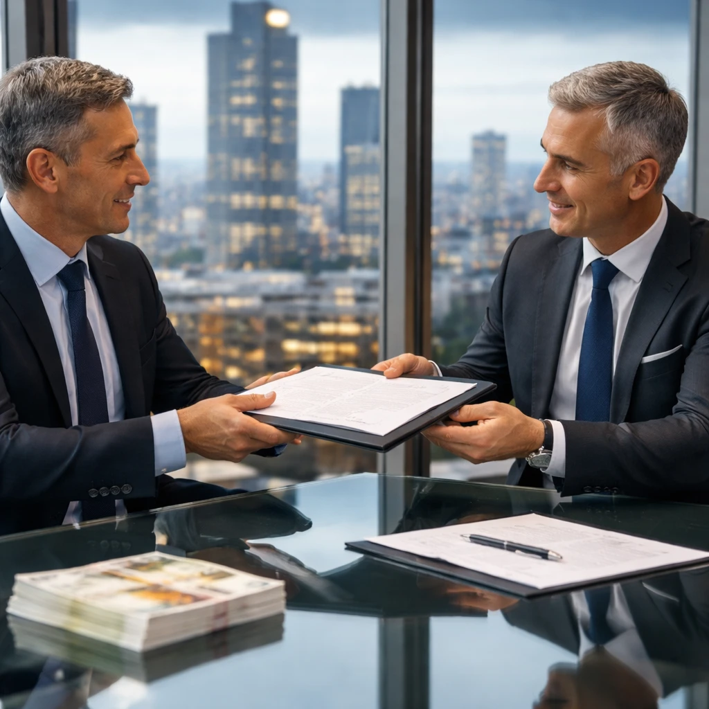 Raiffeisen Bids 449.5 Million Euros to Acquire Addiko Bank, Citing Regional Growth