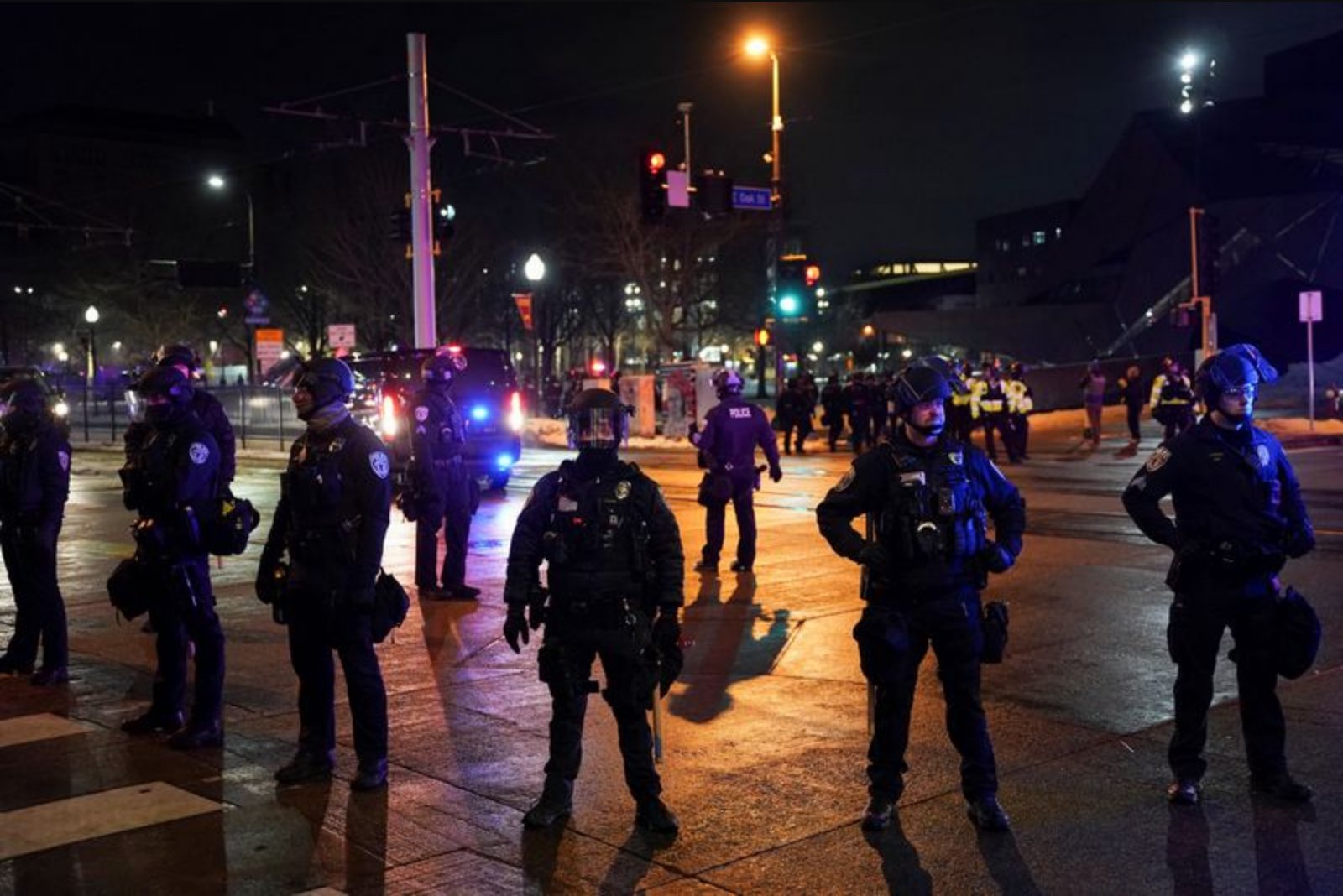 Minnesota Immigration Surge Diverted Federal Law Enforcement, Slowed Major Criminal Prosecutions