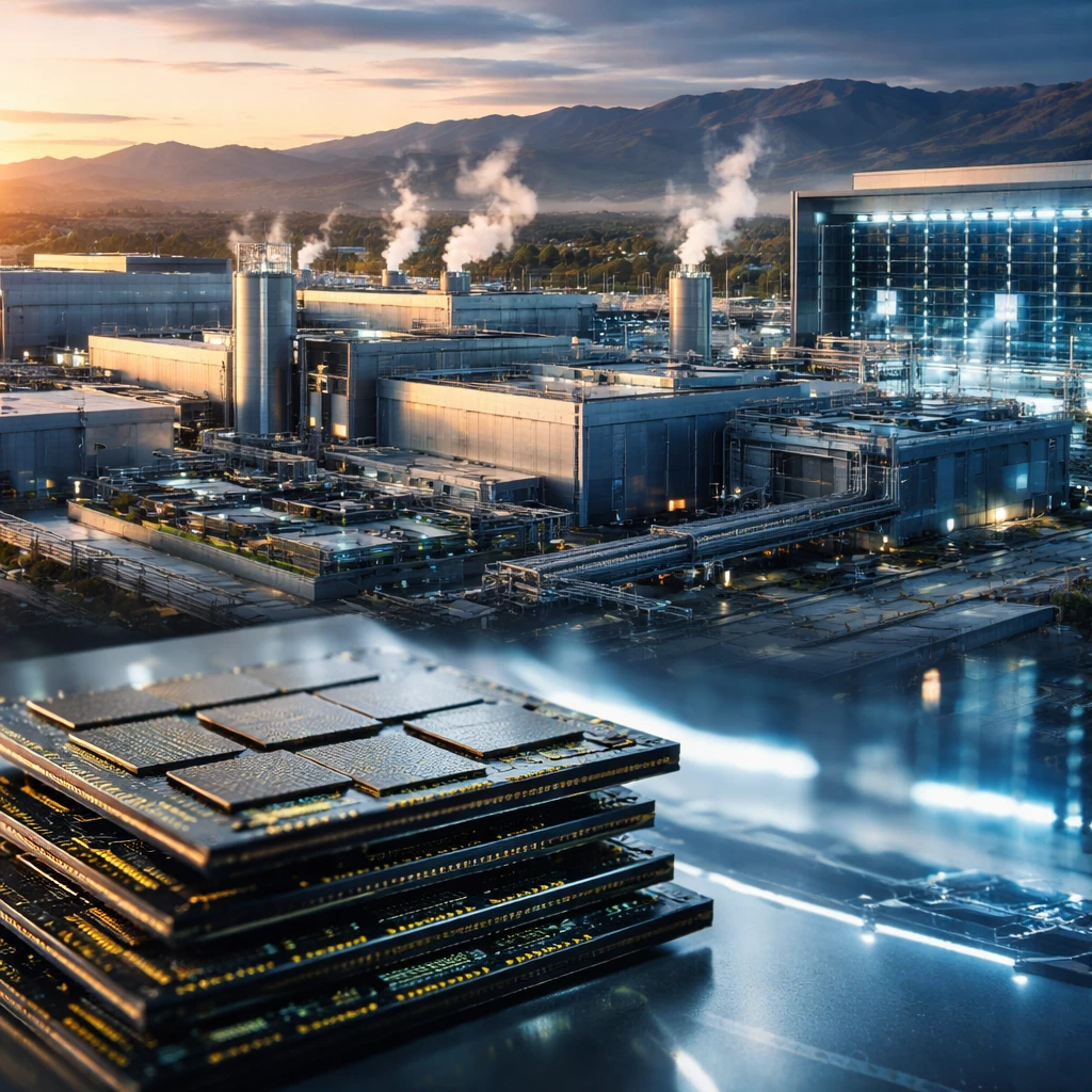 Micron Into 2027: Betting on Memory Tightness, Not Hype