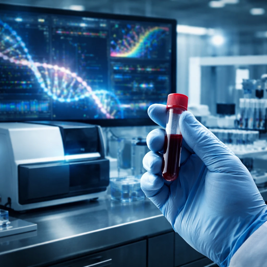 Guardant Health Is Acting Like a New Leadership Stock Again