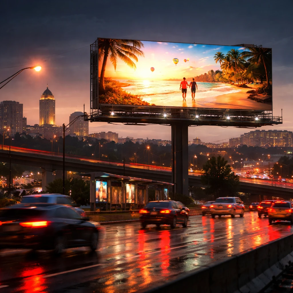 Lamar Advertising: Buy into Steady Cash Flow and Yield as Growth Reorders