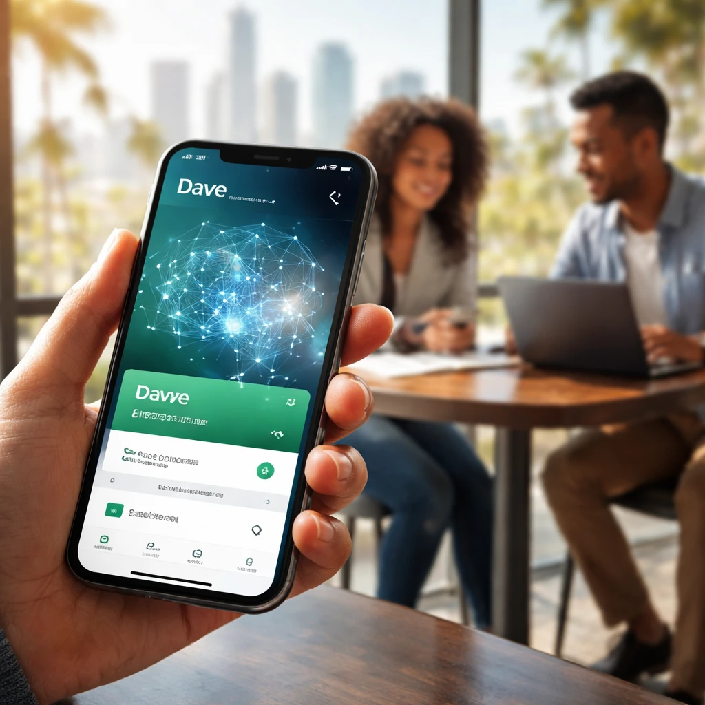Dave: Member-Led Growth Meets AI - A Clear Long Trade with Defined Entry and Targets