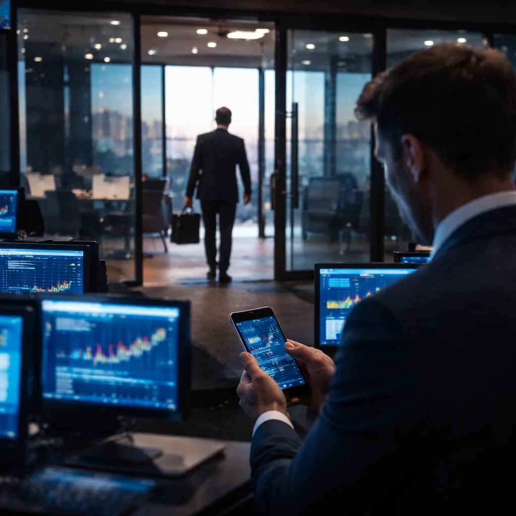 SOLAI shares tick up after NYSE notifies company of share-price non-compliance