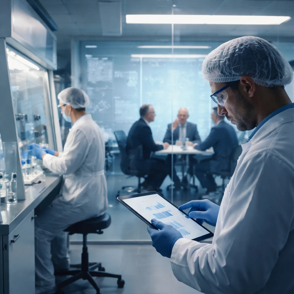 Piper Sandler Lowers IO Biotech Outlook as Company Pursues Strategic Alternatives