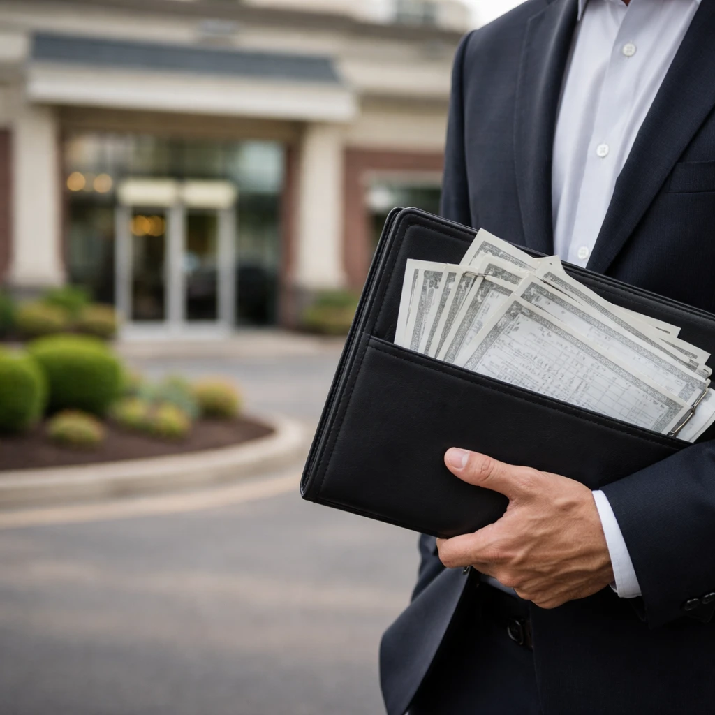 Peoples Bancorp Director Sells Shares as Bank Announces Special Cash Dividend