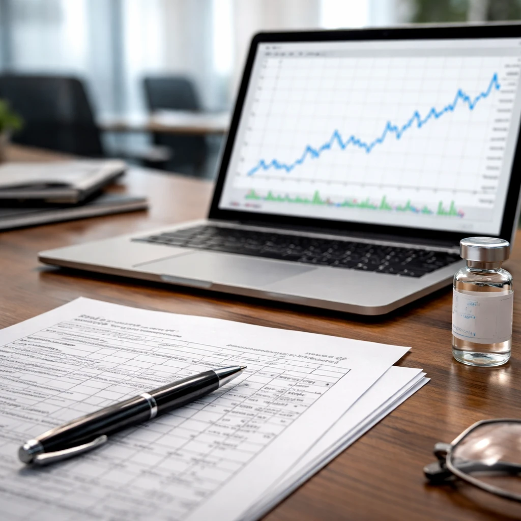 MapLight Therapeutics Director Makes $441K Stock Purchases as Company Advances Trials