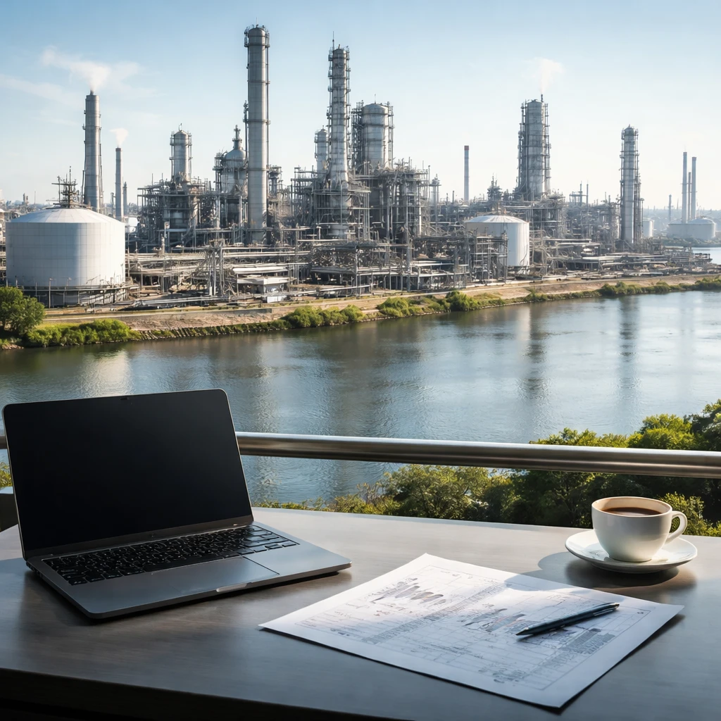 RBC Capital Lowers Imperial Oil Rating, Citing Valuation Disconnect