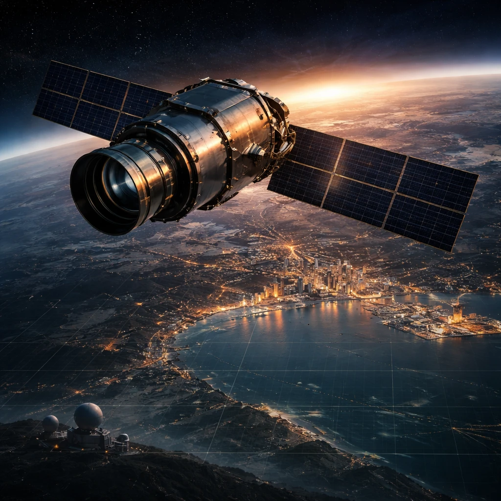 BlackSky: Buy a Tactical Long on Government-Funded Growth