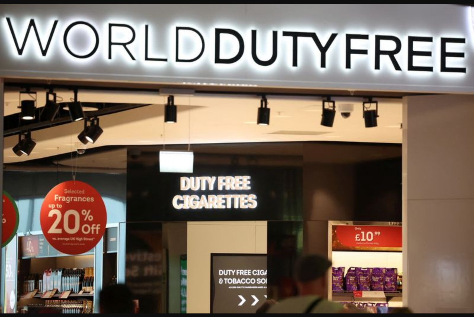 Avolta Says Too Soon to Gauge Business Impact from Middle East Conflict