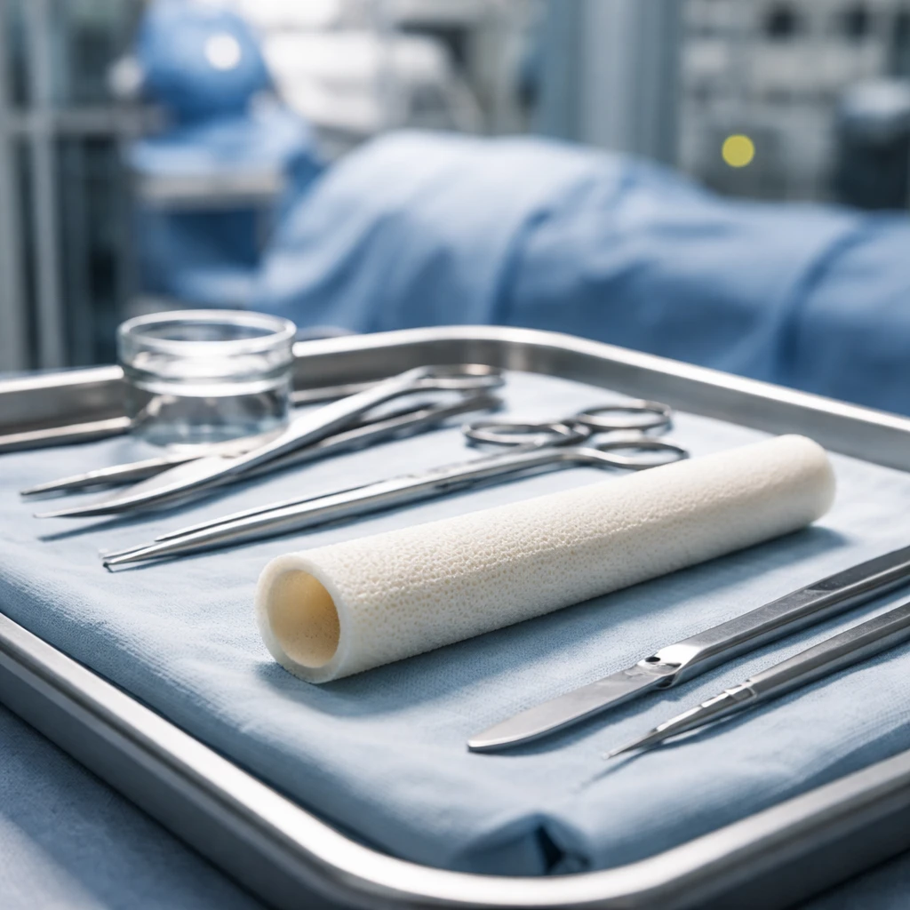 BTIG Sticks With Buy on Humacyte After DoD Funding Direction for Vascular Repair Tech