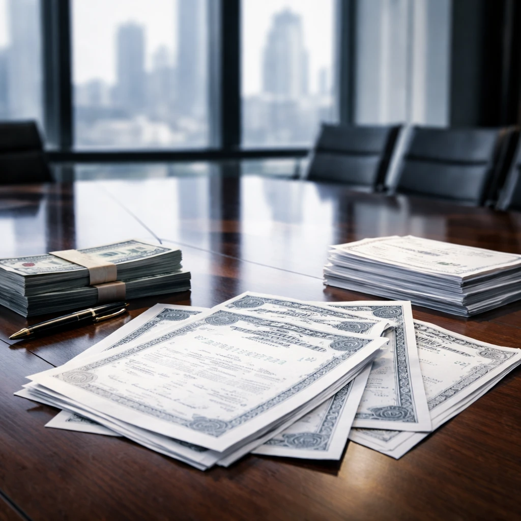 UWM Holdings Director Executes $9.28M Stock Sale; Company Advances Two Harbors Acquisition