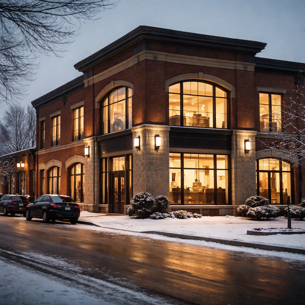 HBNC Looks Ready for a Re-Rate as Bank Margins Start to Turn