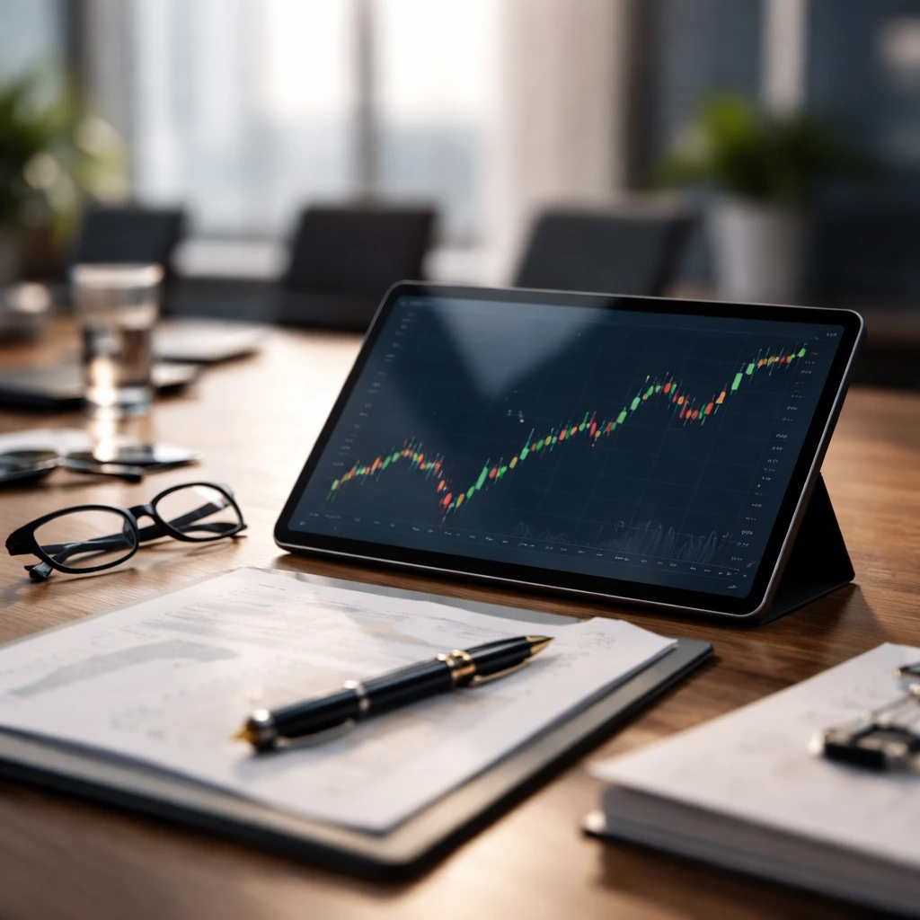 Immunovant CFO Executes Tax-Related Stock Sale Amid Recent Clinical Trial Results