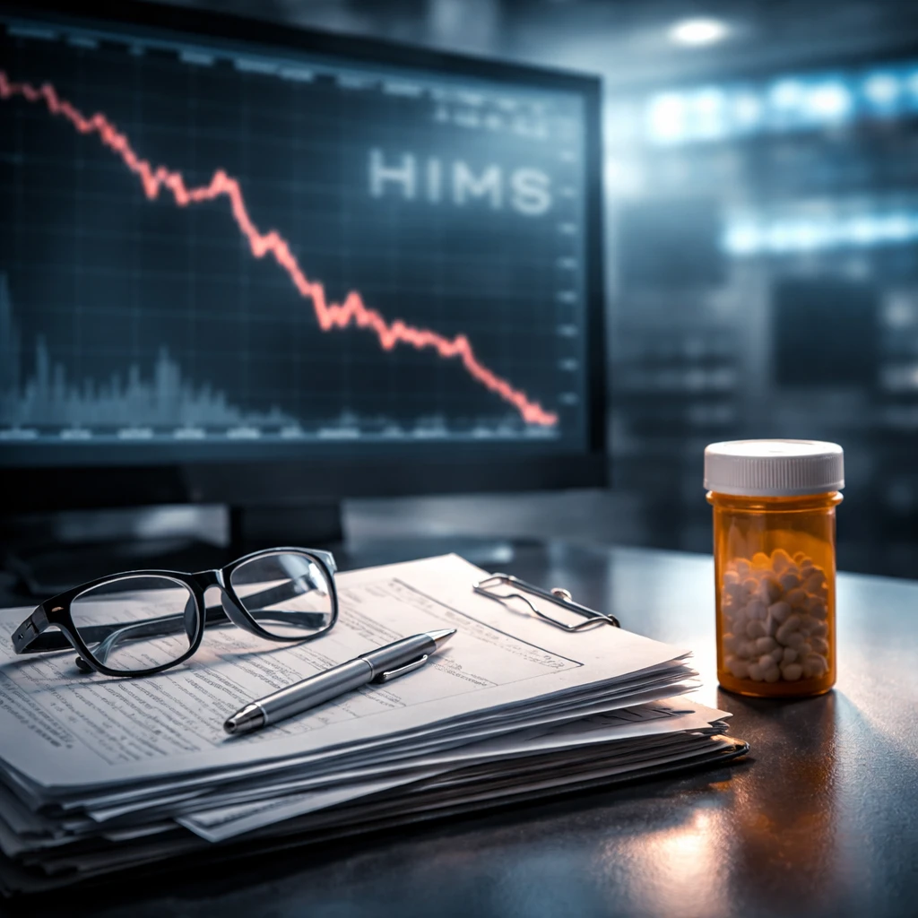 BTIG Lowers Hims & Hers to Neutral After Soft Quarter and Rising Regulatory Questions