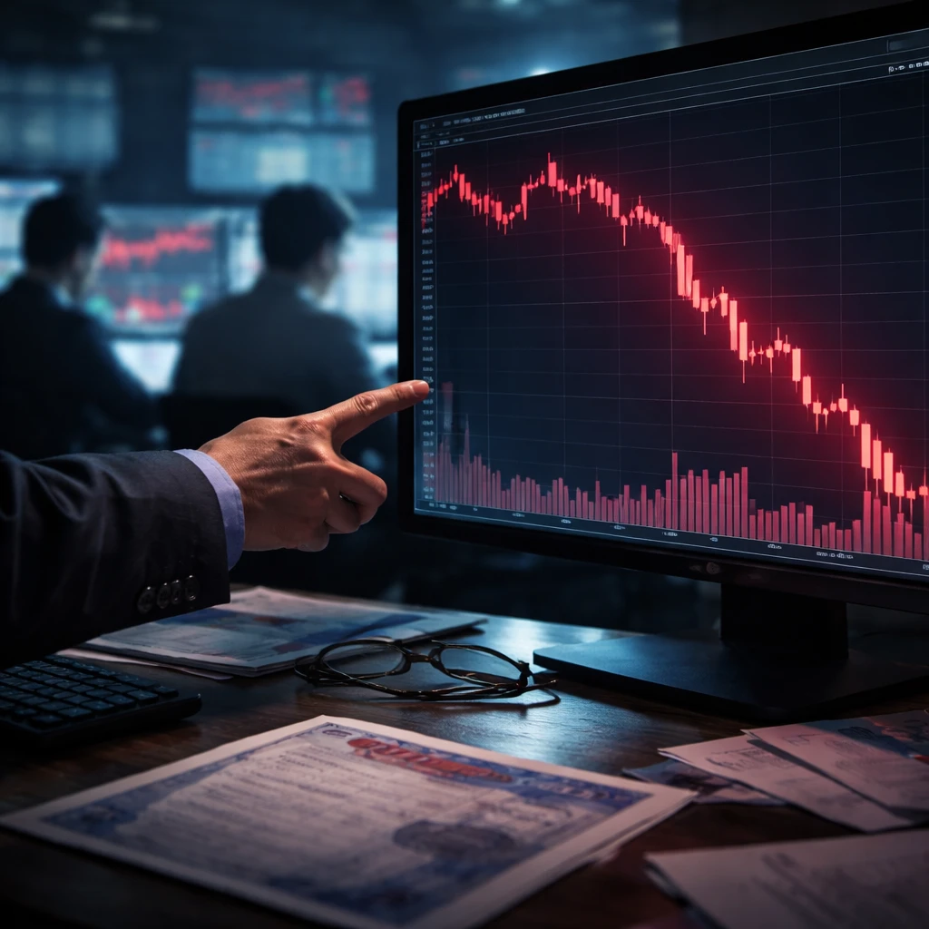 Republic Power Group Shares Fall After Board Approves 1-for-20 Reverse Split