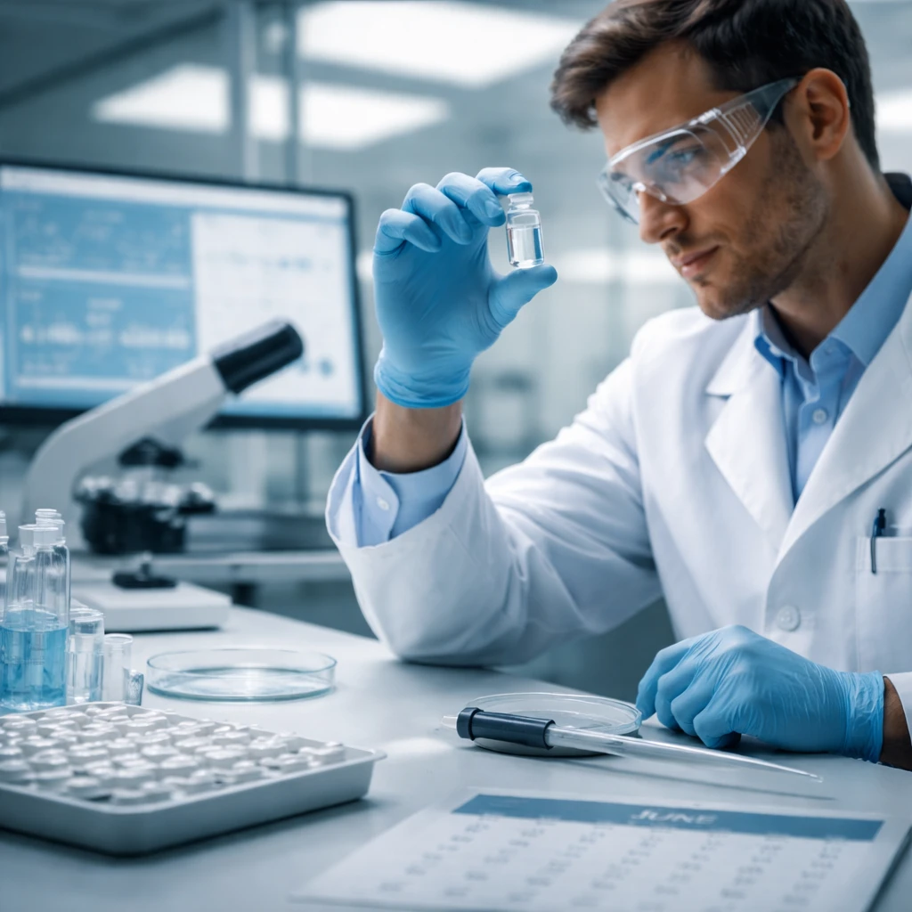 Traws Pharma Shares Jump After Phase 2 Enrollment for Oral COVID Drug Completes