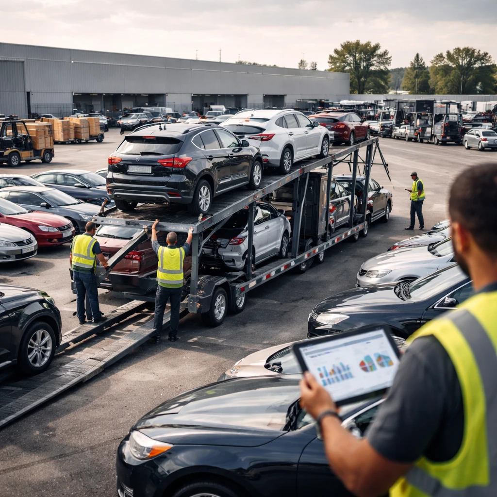 Citizens Keeps Outperform on Carvana, Cites Margins Progress and Scale Benefits