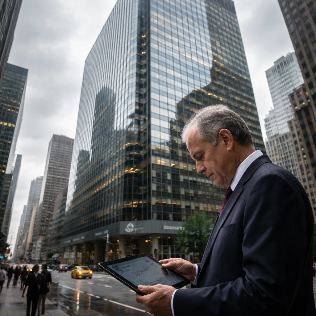 Vornado Director Acquires $766,500 in Stock as Company Posts Mixed Q4 Results