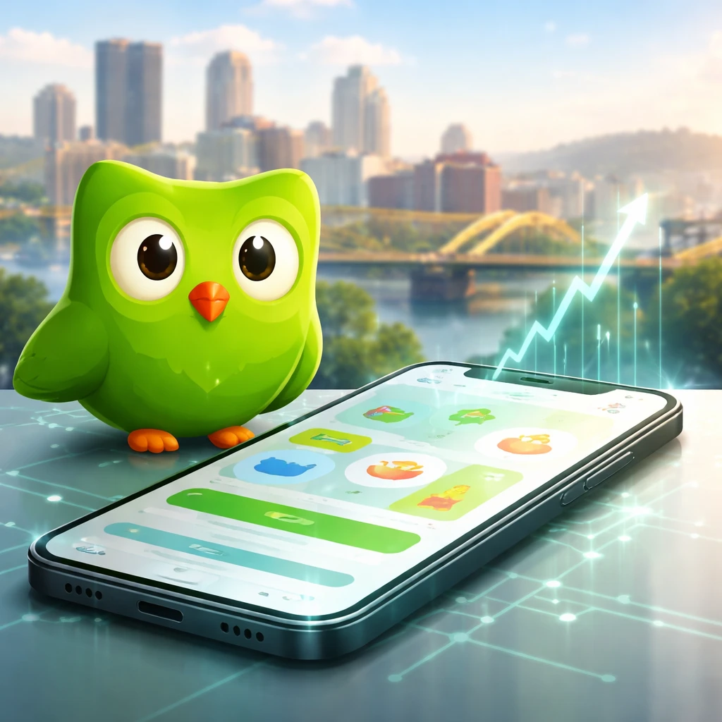 Duolingo Reset: A Low-P/E Entry After the Reset in Monetization