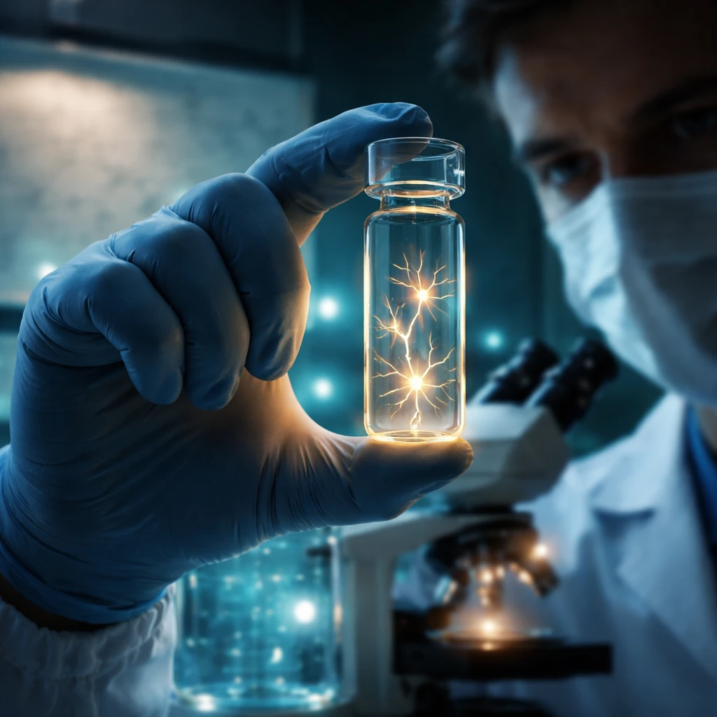 NervGen Pharma: Promising Science, Tight Runway - Trim or Hedge Now