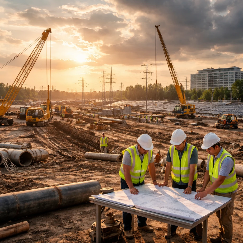 D.A. Davidson Sticks With Buy on Primoris; $150 Target Left Intact as Shares Trade Higher