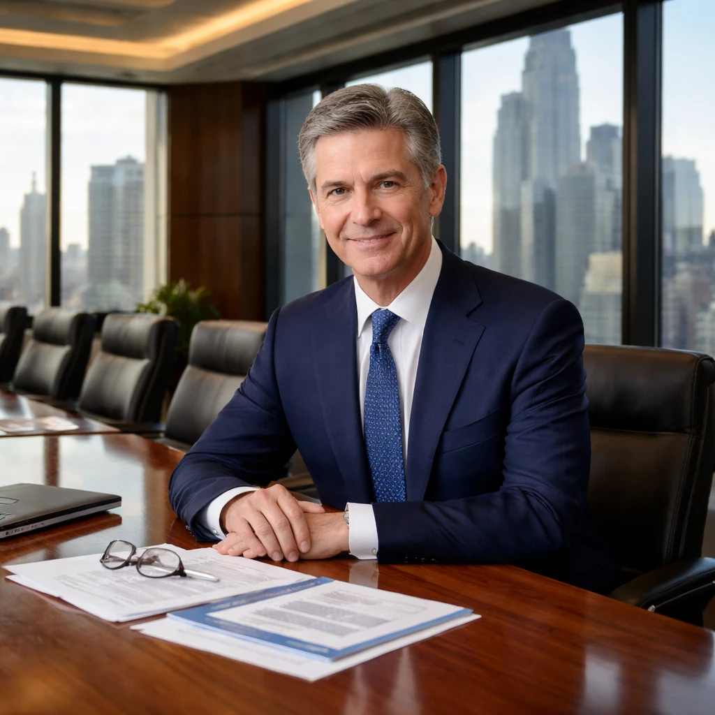 Johnson & Johnson CEO Disposes $22.1 Million in Company Shares